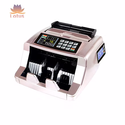 VALUE COUNTER &amp; FND LOTUS - LT 1000 | RIDDHI SIDDHI COMPUTERS