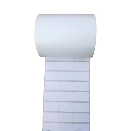 BARCODE LABEL CHROMO 32MM X 20MM X 5000 - 3UP / RIDDHI SIDDHI COMPUTERS
