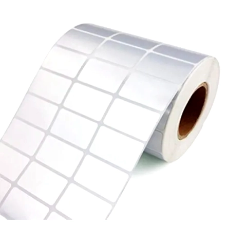 BARCODE LABEL CHROMO 32MM X 20MM X 5000 - 3UP / RIDDHI SIDDHI COMPUTERS