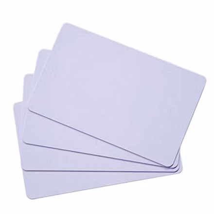 PVC PROXIMITY CARDS 125 KHZ - THICK (W/NOS) / RIDDHI SIDDHI COMPUTERS