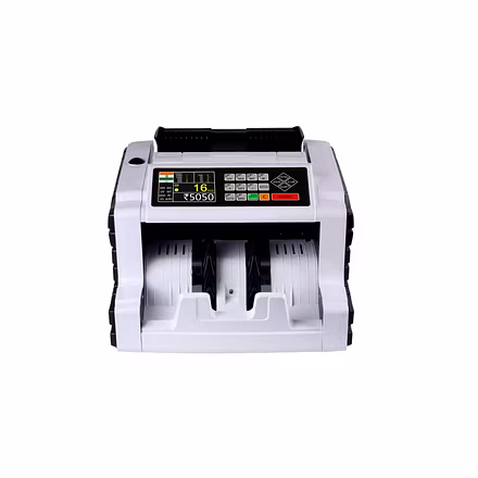 WHITE ELEPHANT VALUE COUNTER &amp; FND - MM PRO | RIDDHI SIDDHI COMPUTERS