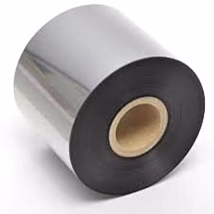 RIBBON TTR 80MM X 300MTRS WAX RESIN / RIDDHI SIDDHI COMPUTERS