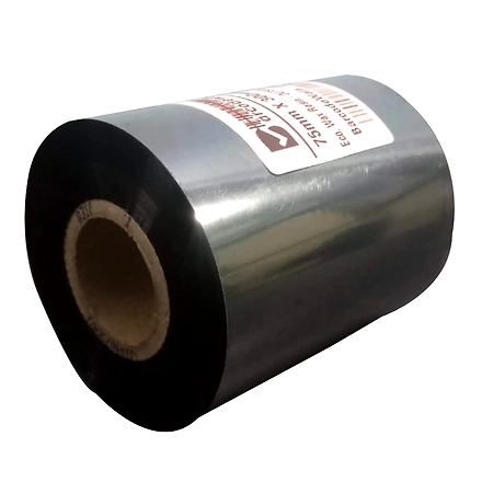RIBBON TTR 75MM X 300MTRS WAX / RIDDHI SIDDHI COMPUTERS