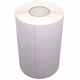 barcode labels 80mm x 50mm x 1000 nt