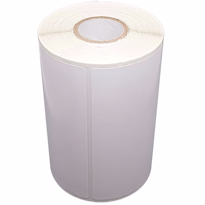 barcode labels 80mm x 50mm x 1000 nt