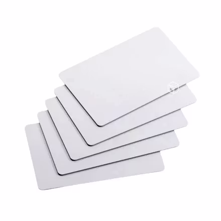PVC PROXIMITY CARDS 125 KHZ - THIN / RIDDHI SIDDHI COMPUTERS