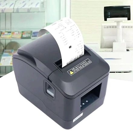PRINTER THERMAL RP-260IV CLASSIC - SU / RIDDHI SIDDHI COMPUTERS