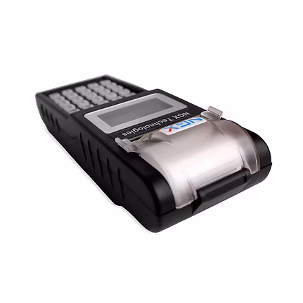 PRINTER NGX HTM210 HAND HELD MACHINE / RIDDHI SIDDHI COMPUTERS