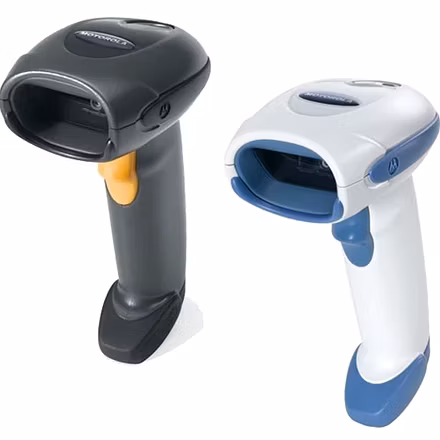 MOTOROLA DS 4208 2D BARCODE SCANNER / RIDDHI SIDDHI COMPUTERS