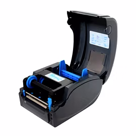 GPRINTER GP-1125T (USB + WIFI) BARCODE PRINTER RIDDHI SIDDHI COMPUTERS