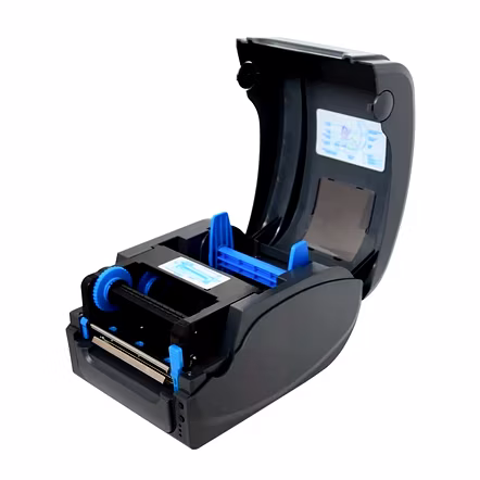 GPRINTER GP-1125T (USB + WIFI) BARCODE PRINTER
