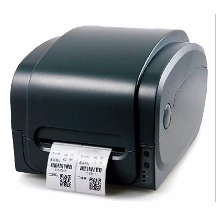 GPRINTER GP-1125T (USB + WIFI) BARCODE PRINTER RIDDHI SIDDHI COMPUTERS