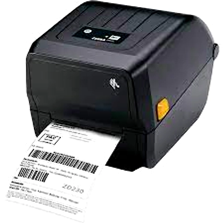 ZEBRA ZD230TA - 203 DPI - USB + ETH / RIDDHI SIDDHI COMPUTERS