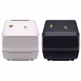 zebra zd230ta - 203 dpi - usb + eth