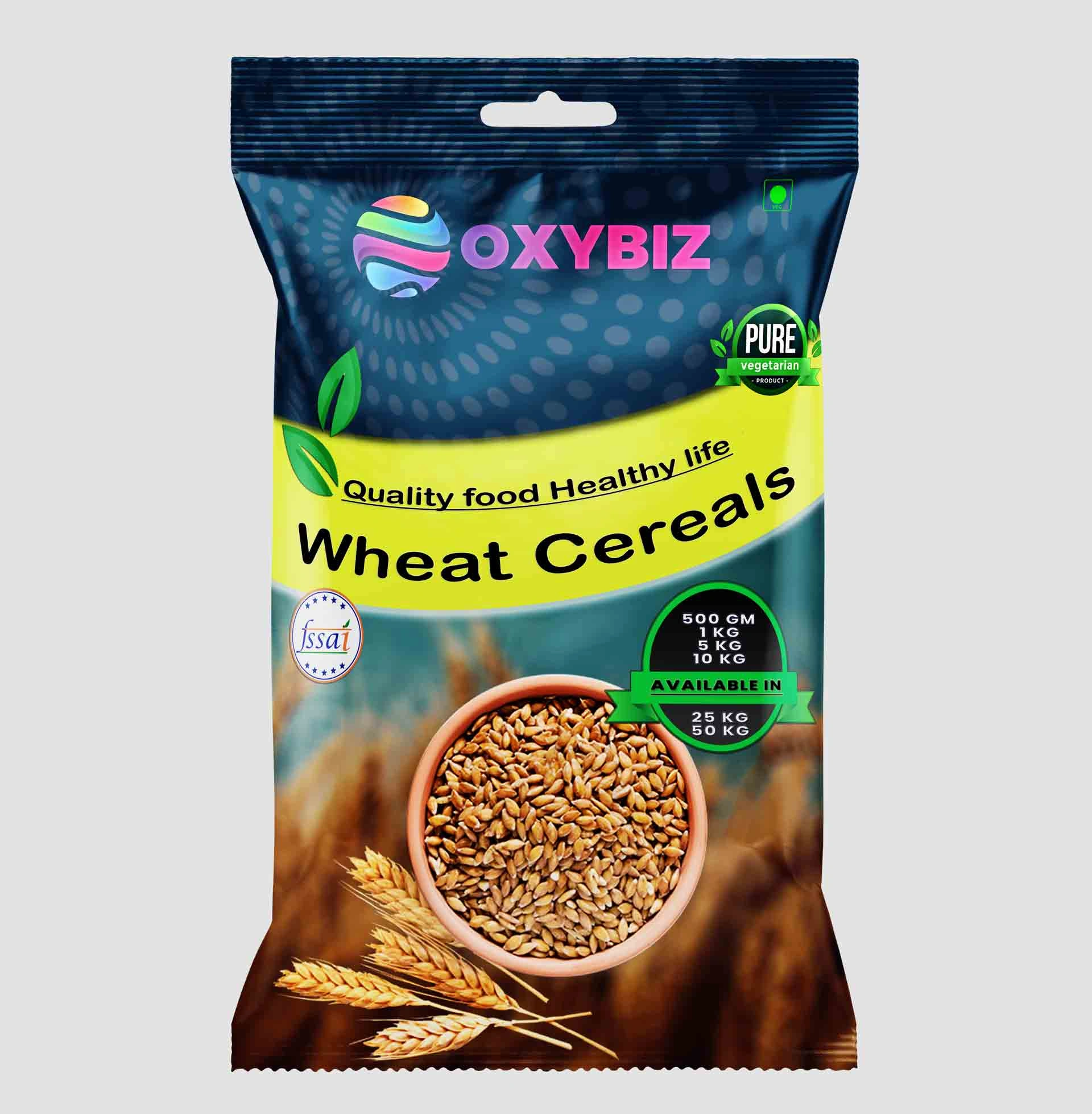 Oxybiz Cereals-11373802