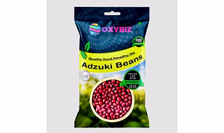 Adzuki beans