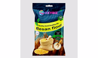 Besan Flour