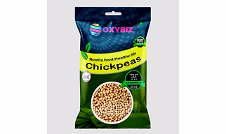 Chickpeas
