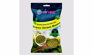 Green gram beans