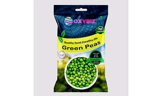 Green peas