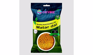 Matar Dal