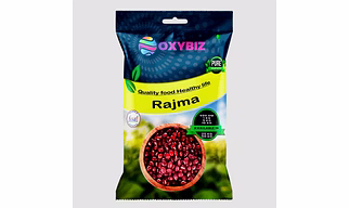 Kidney beans ( Rajma )