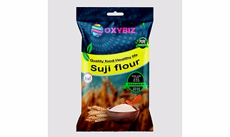 Suji Flour
