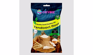 Tandoori Flour (Maida)