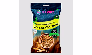 Wheat Cereals