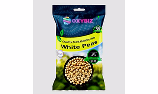 White Peas