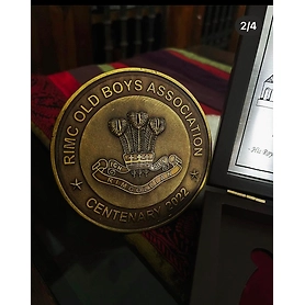 Medallions, Awards,Medals