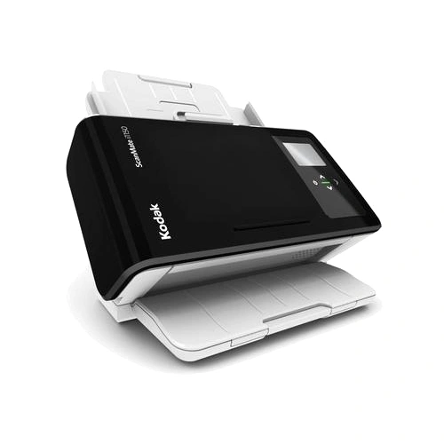 Kodak S2070 Scanner-1