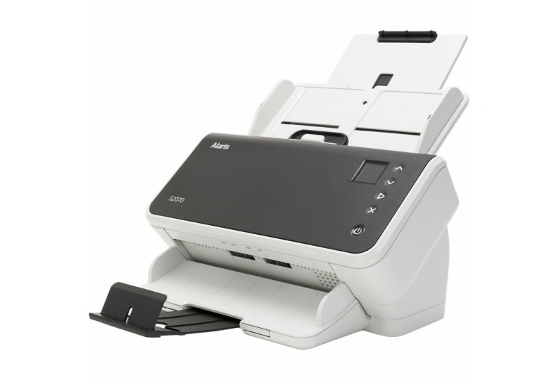 Kodak S2040 Scanner-1