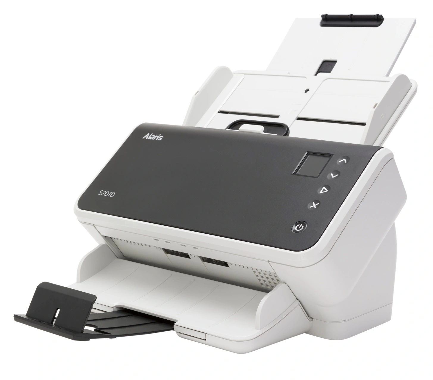 Kodak S2050 Scanner-SP139