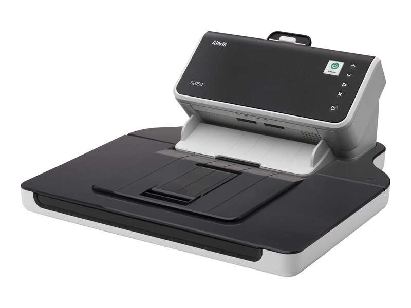 Kodak S2050 Scanner-1