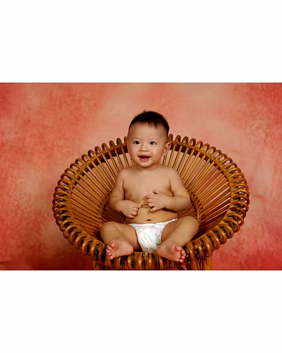 Godiapers Baby Diapers Kids M_36-1