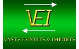 VASTV EXPORTS AND IMPORTS-logo