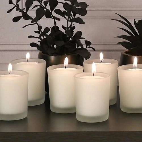 Hot sale Christmas candles aroma glass jar candles scented candles-11377250