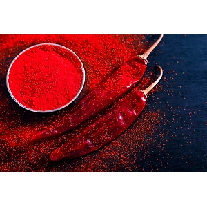 CHILLI POWDER