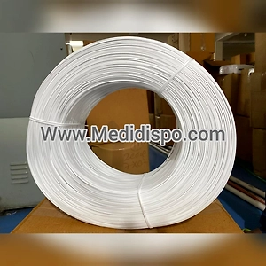 PLASTIC NOSE WIRE
