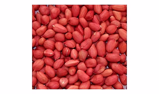 All Kinds Of Peanuts
