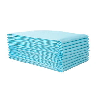 Disposable 60x90 60x60 60x45 Absorbent Underpads