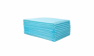 Disposable 60x90 60x60 60x45 Absorbent Underpads