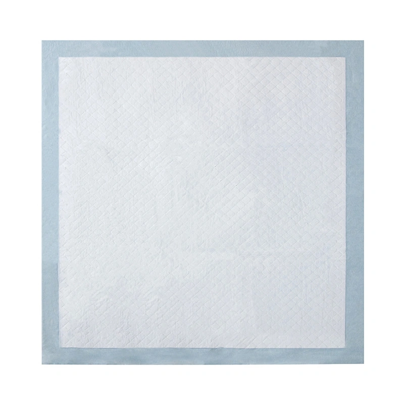 Disposable 60x90 60x60 60x45 Absorbent Underpads-2