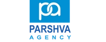 PARSHVA AGENCY-logo