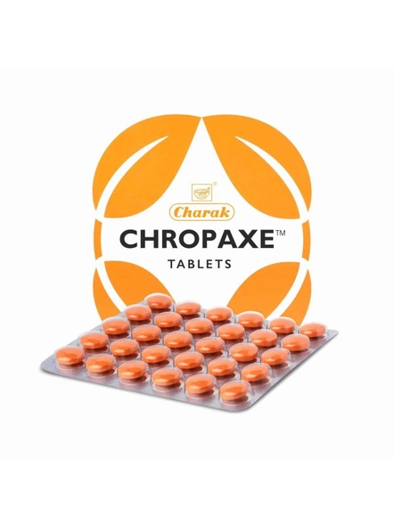 CHROPAXE-1003