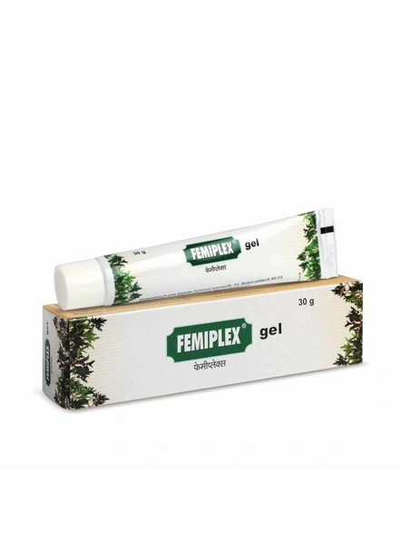 FEMIPLEX  GEL-1102