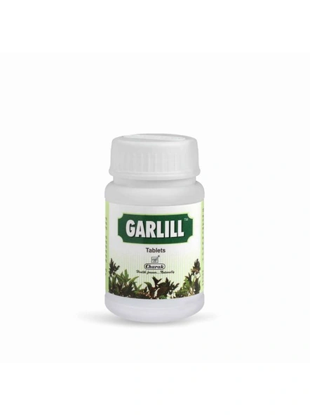 GARLILL  TAB-1033