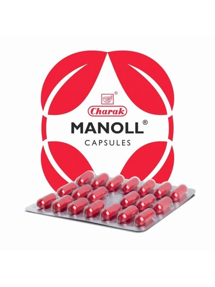 MANOLL-1015