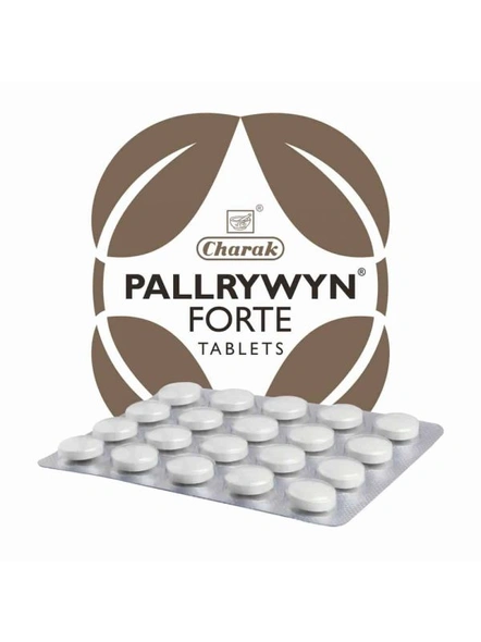 PALLRYMYN  FORT-1037